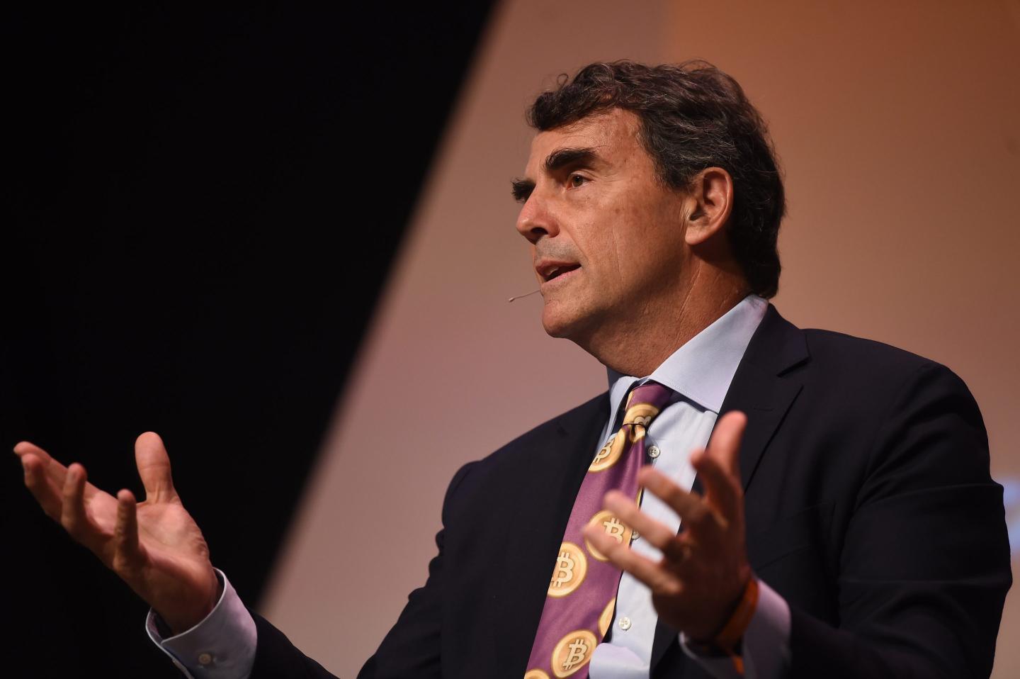 Billionaire investor Tim Draper predicts Bitcoin bull market, says ‘controlling’ government is ‘killing the golden goose’ of Silicon Valley
