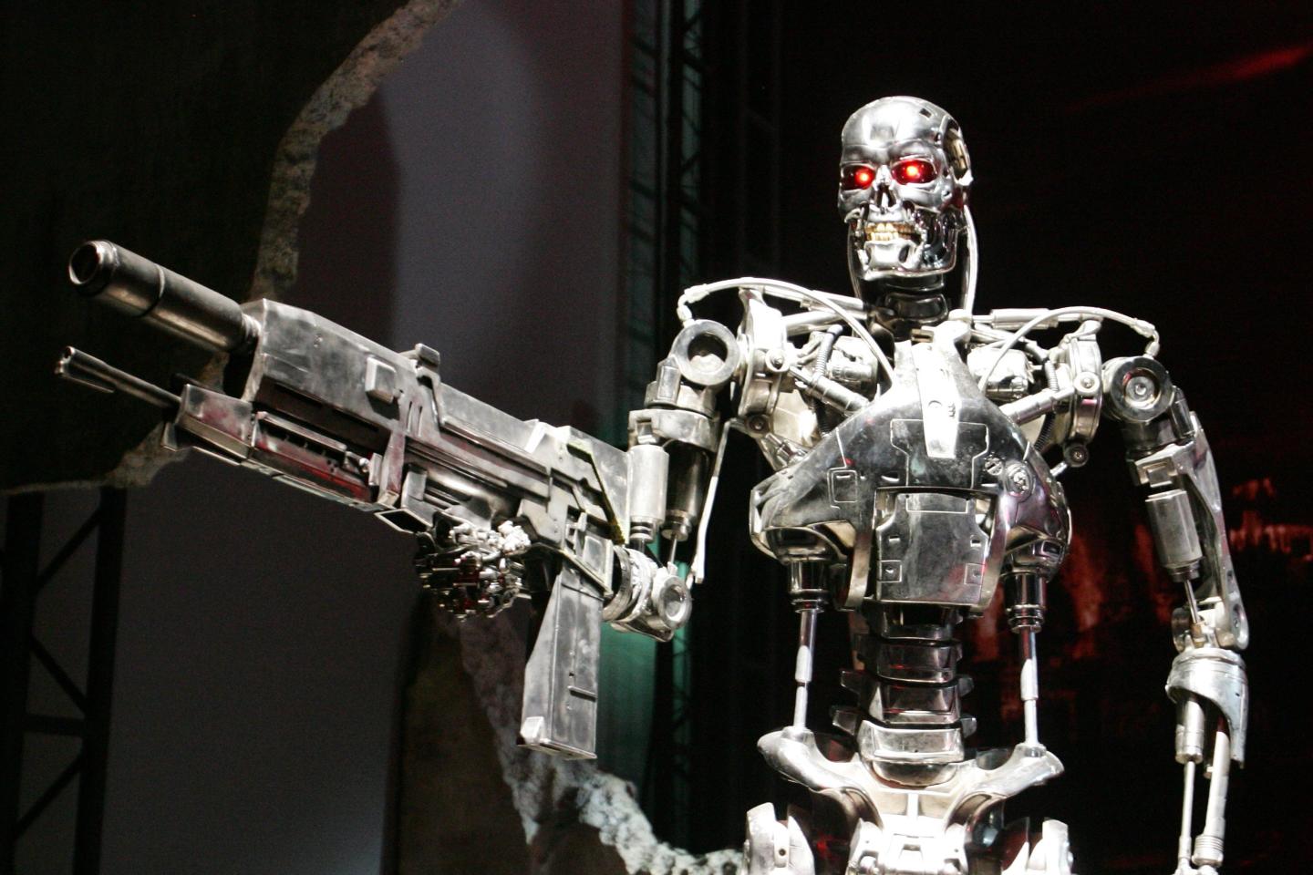 Top A.I. companies are getting serious about A.I. safety and concern about ‘extremely bad’ A.I. risks is growing