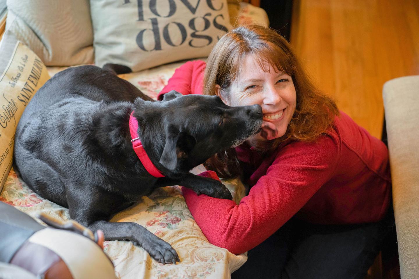 Forget weddings and babies—meet the photographer raking in thousands taking pictures of your dog