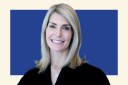Mary Alice Vuicic, Thomson Reuters’ Chief People Officer
