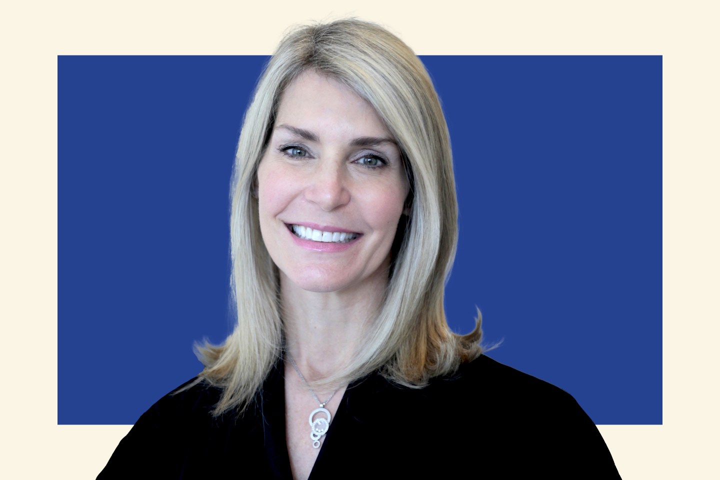 Mary Alice Vuicic, Thomson Reuters’ Chief People Officer