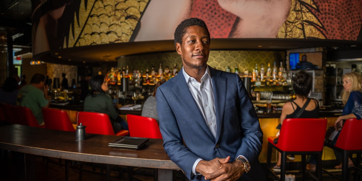 A day in the life of the P.F. Chang's CEO who wakes up at 4am | Fortune