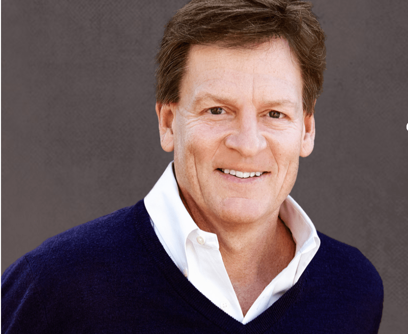 Micheal Lewis SBF book