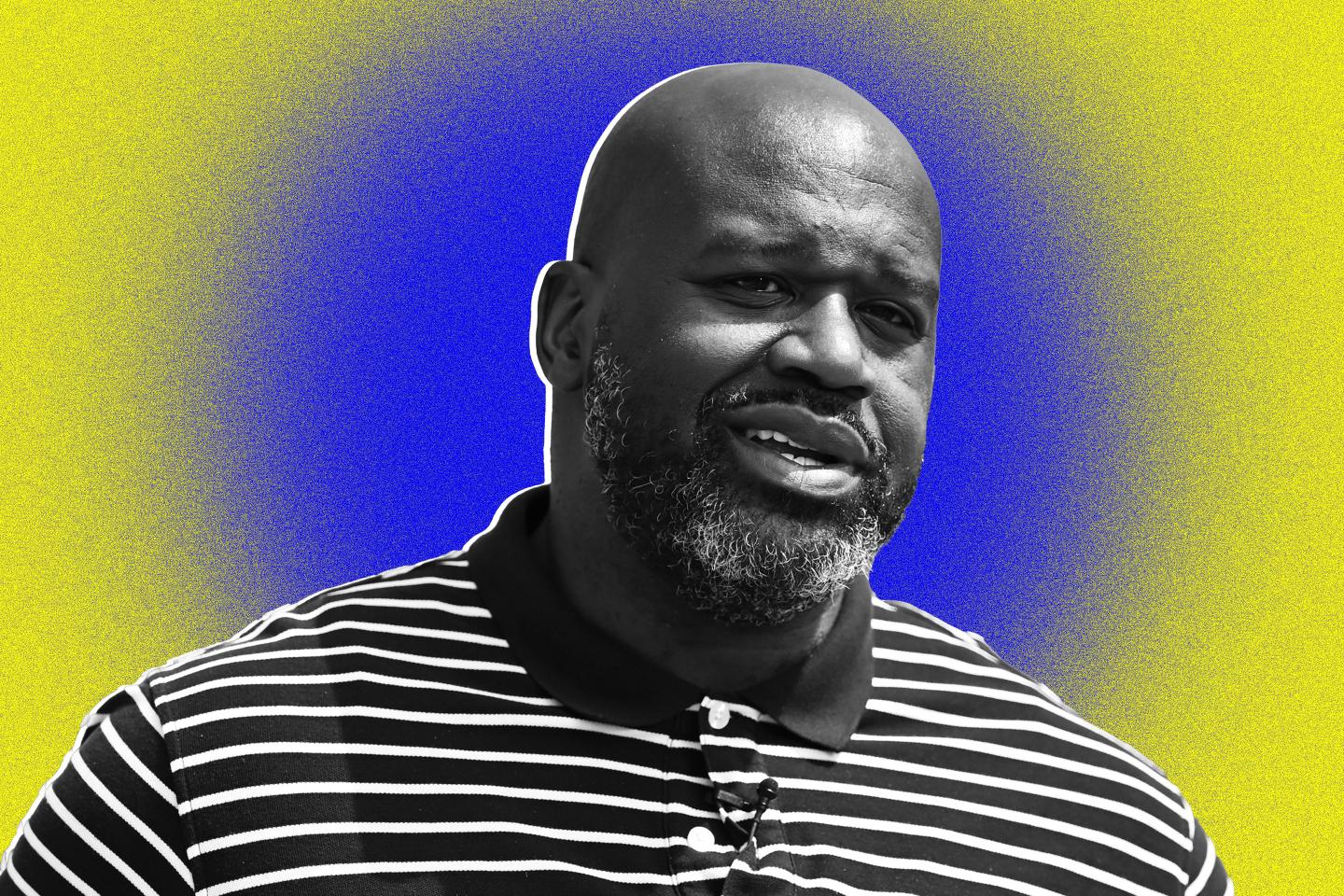 Shaq’s been on TV nonstop during the NBA playoffs—but here’s the strange tale of how he avoided FTX crypto class action papers for months