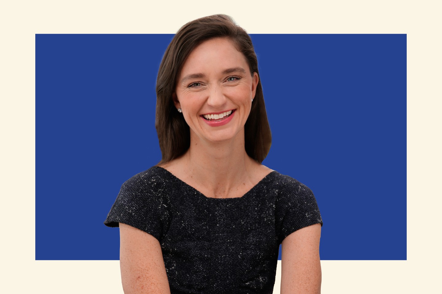 Stephanie Kramer, CHRO at L'Oreal USA