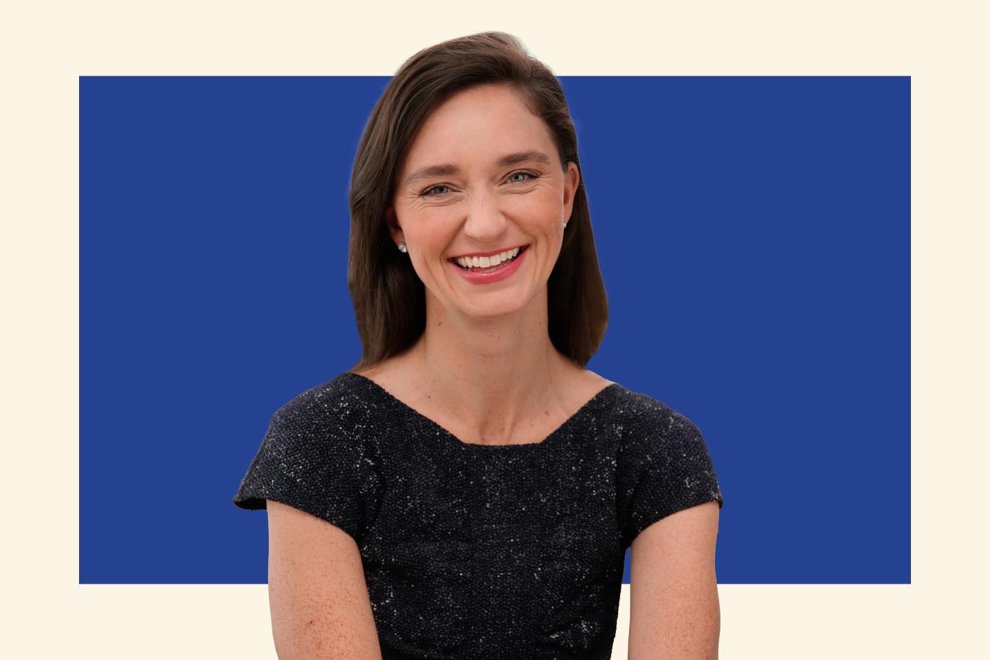 Stephanie Kramer, CHRO at L'Oreal USA