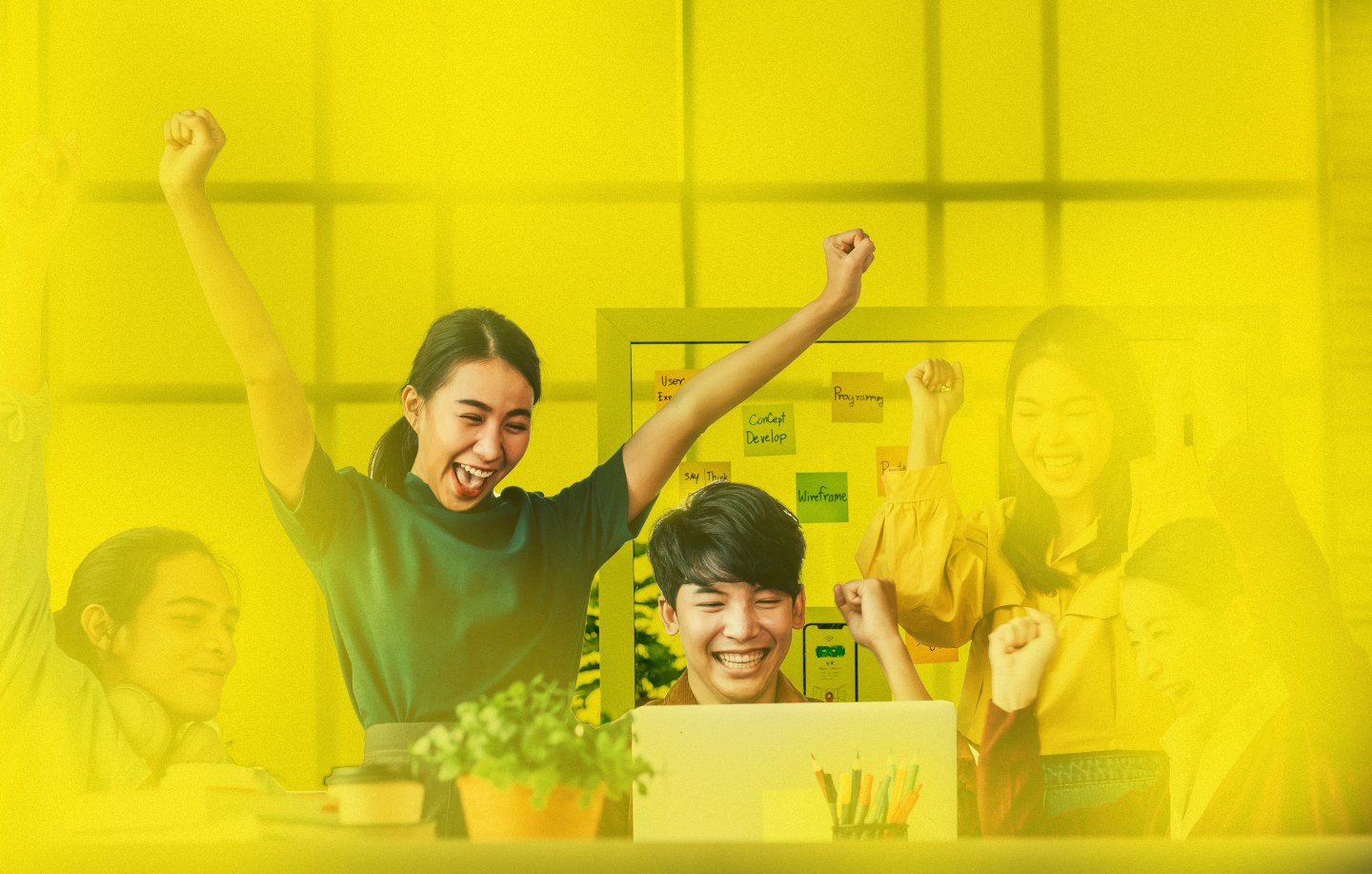 An internship at a tech company can feel like winning the lottery. But this summer, fewer college students are being hired. 