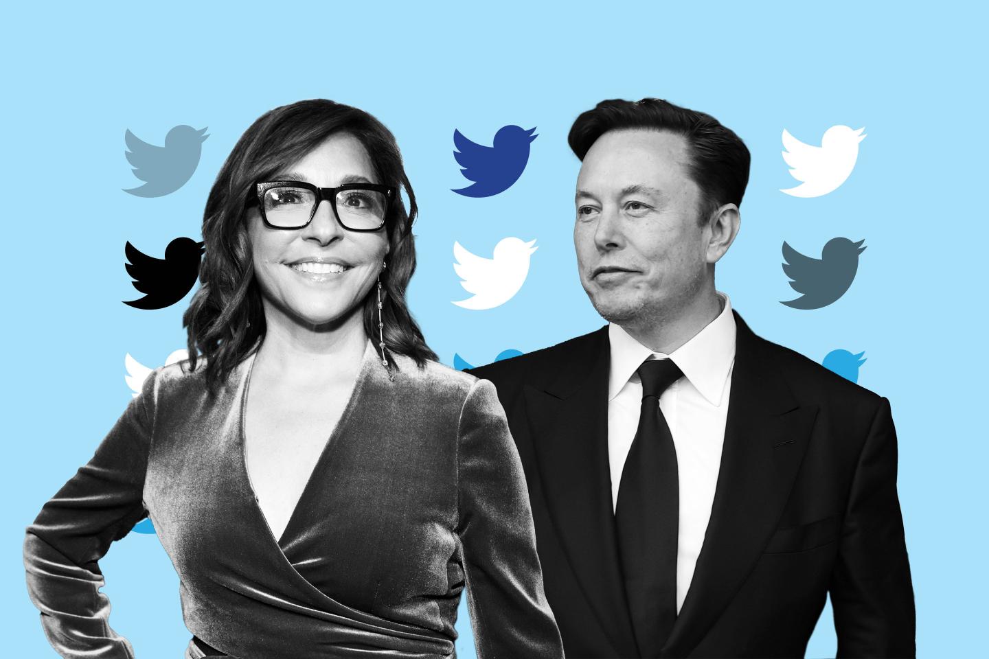 Who is Linda Yaccarino, really? Former colleagues reveal the tough “Long Island lady” Elon Musk has chosen to run Twitter