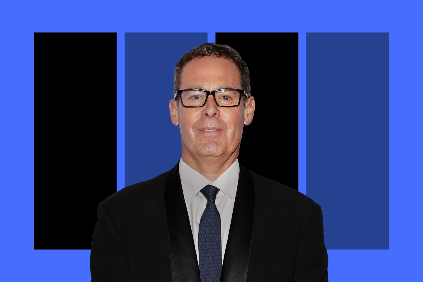 Photo of Lorenzo Doumani