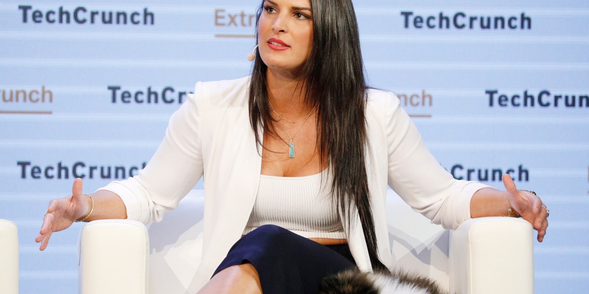 This sex toys company CEO partnered with a supermodel and became a media  darling. Then it all fell apart | Fortune