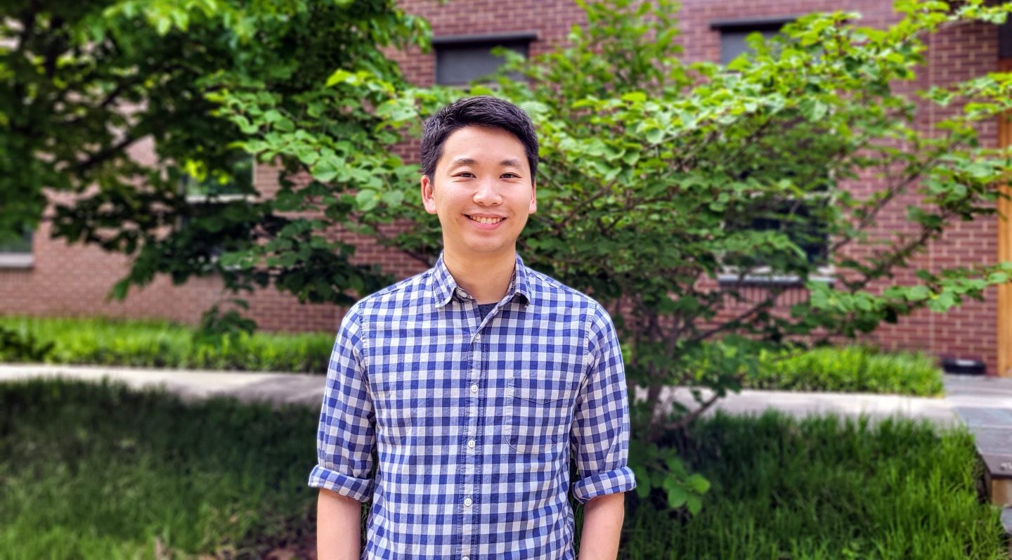 Danny Guo, 31, has opened 80 credit cards over the past decade to maximize points and rewards.