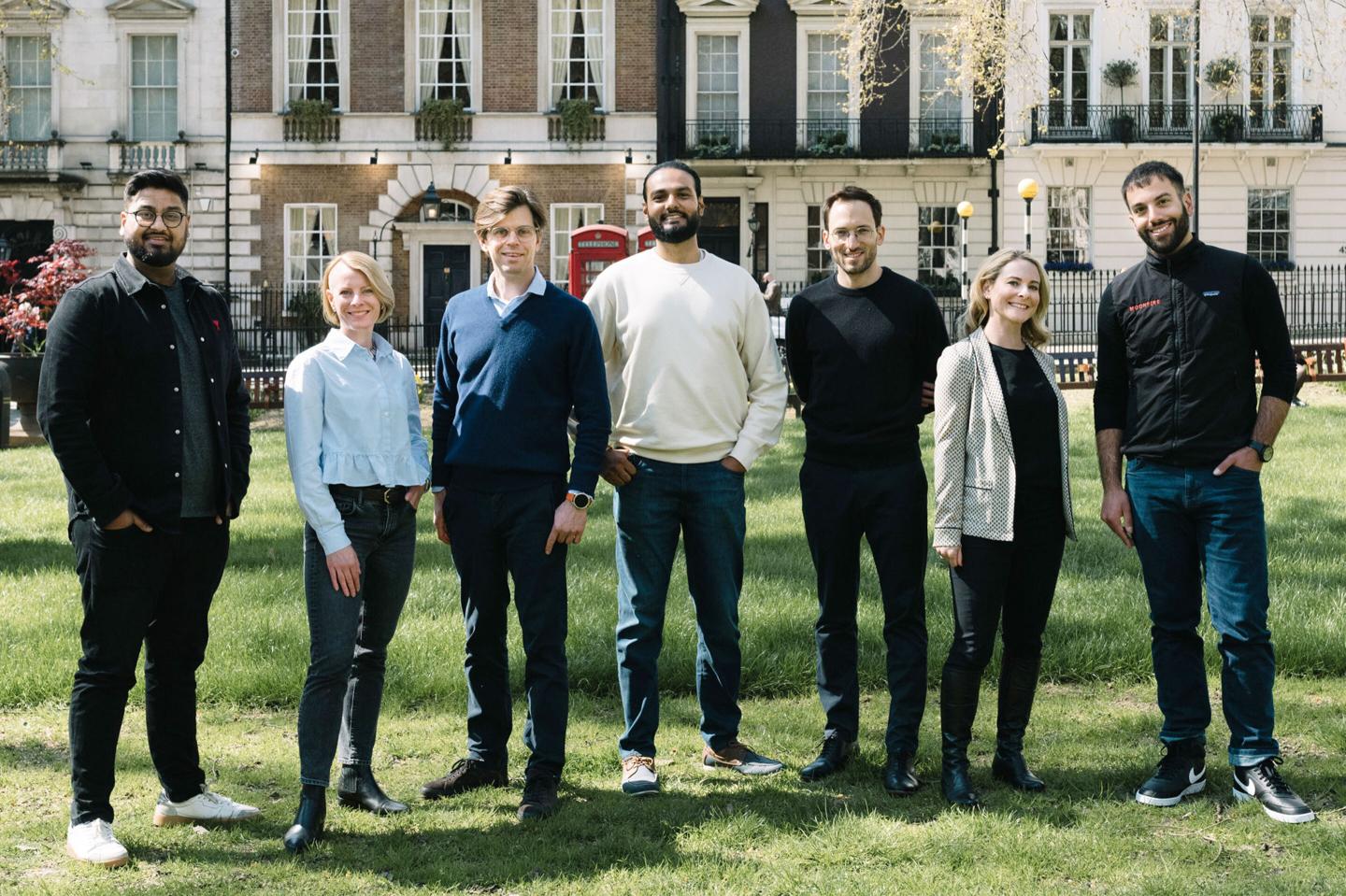 Can an A.I. algorithm spot the next Facebook or Uber? The founder of this European VC firm thinks so