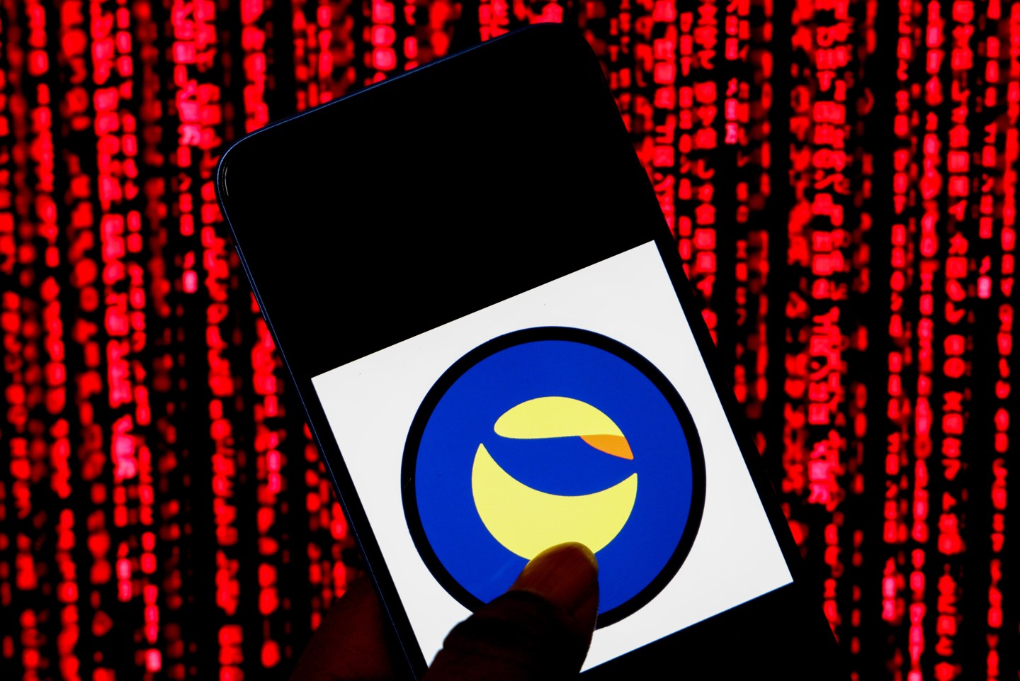 Details of Terra's secretive deal with Jump began leaking out earlier this year.