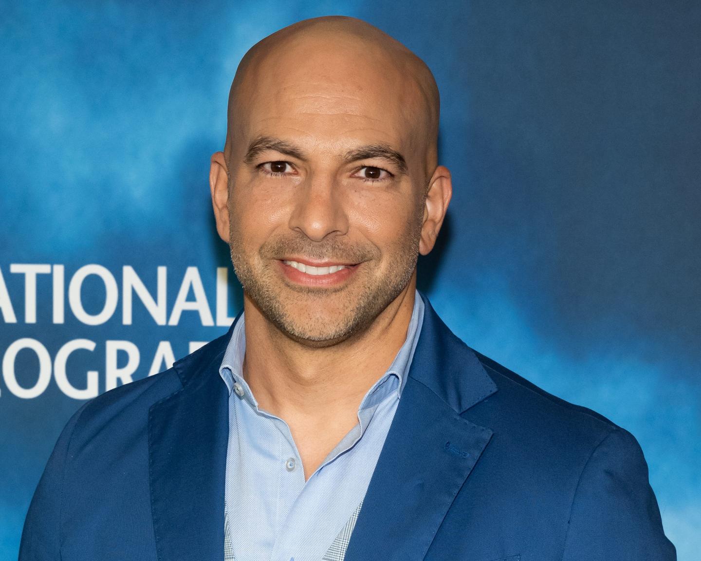 In an Oprah interview, longevity expert Peter Attia warns against the ‘Silicon Valley ethos’ of engineering immortality