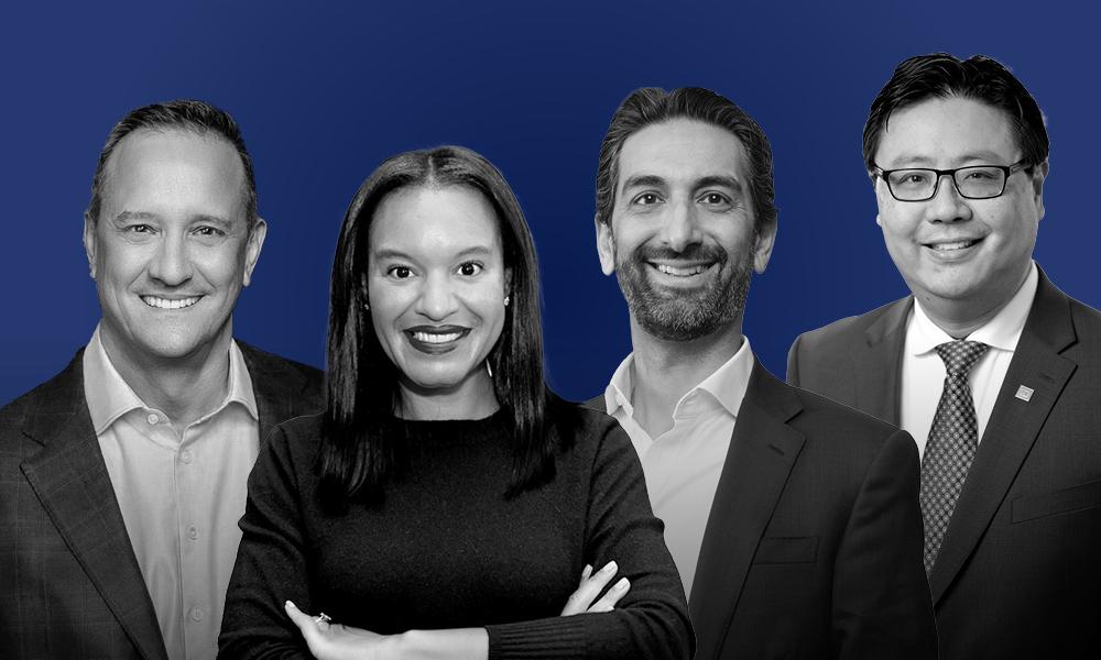 How can CFOs have a ‘growth mindset’ during uncertain times? Finance chiefs at Adobe, e.l.f. Beauty, TD Bank, and a McKinsey expert explain