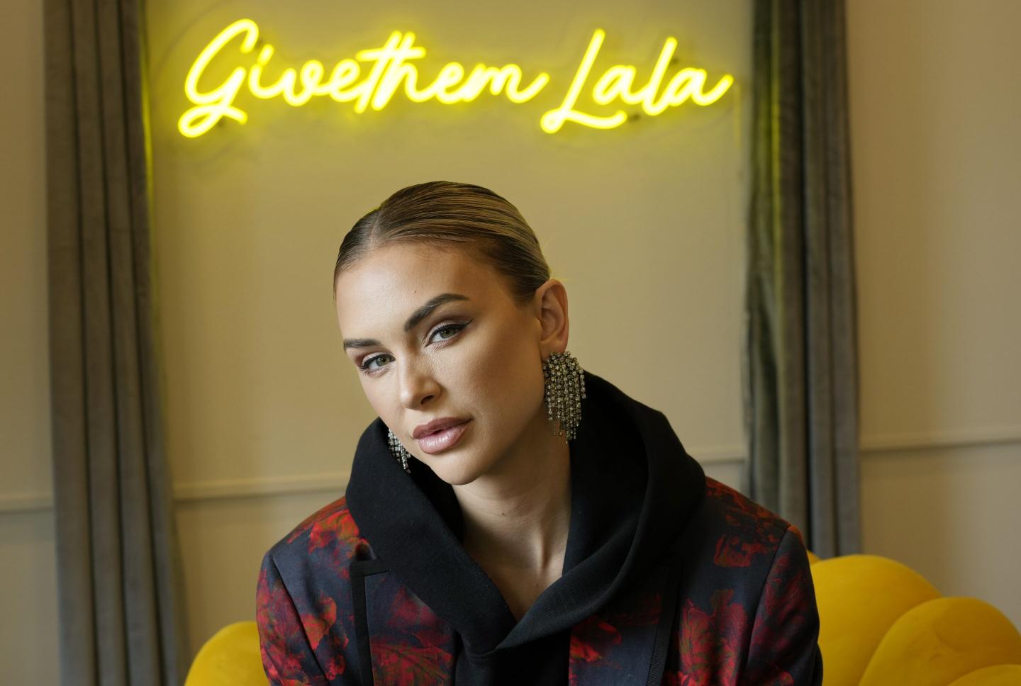 Never let a good ‘Scandoval’ go to waste: Reality TV star Lala Kent talks ‘Vanderpump Rules’ and her quest to ‘monetize every second’