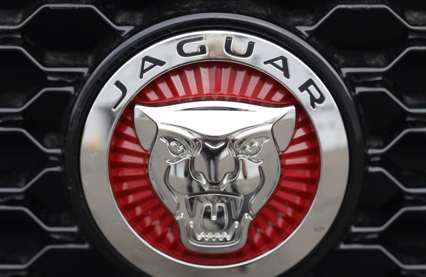 Jaguar is recalling I-Pace electric SUVs because the batteries can catch fire—and telling owners to park them outside in the meantime