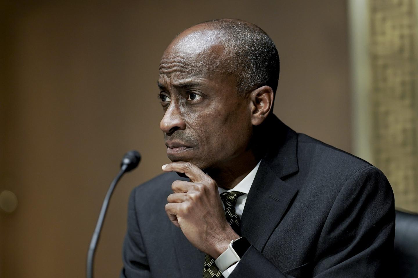 Fed officials are signaling that the central bank probably won’t hike interest rates in June