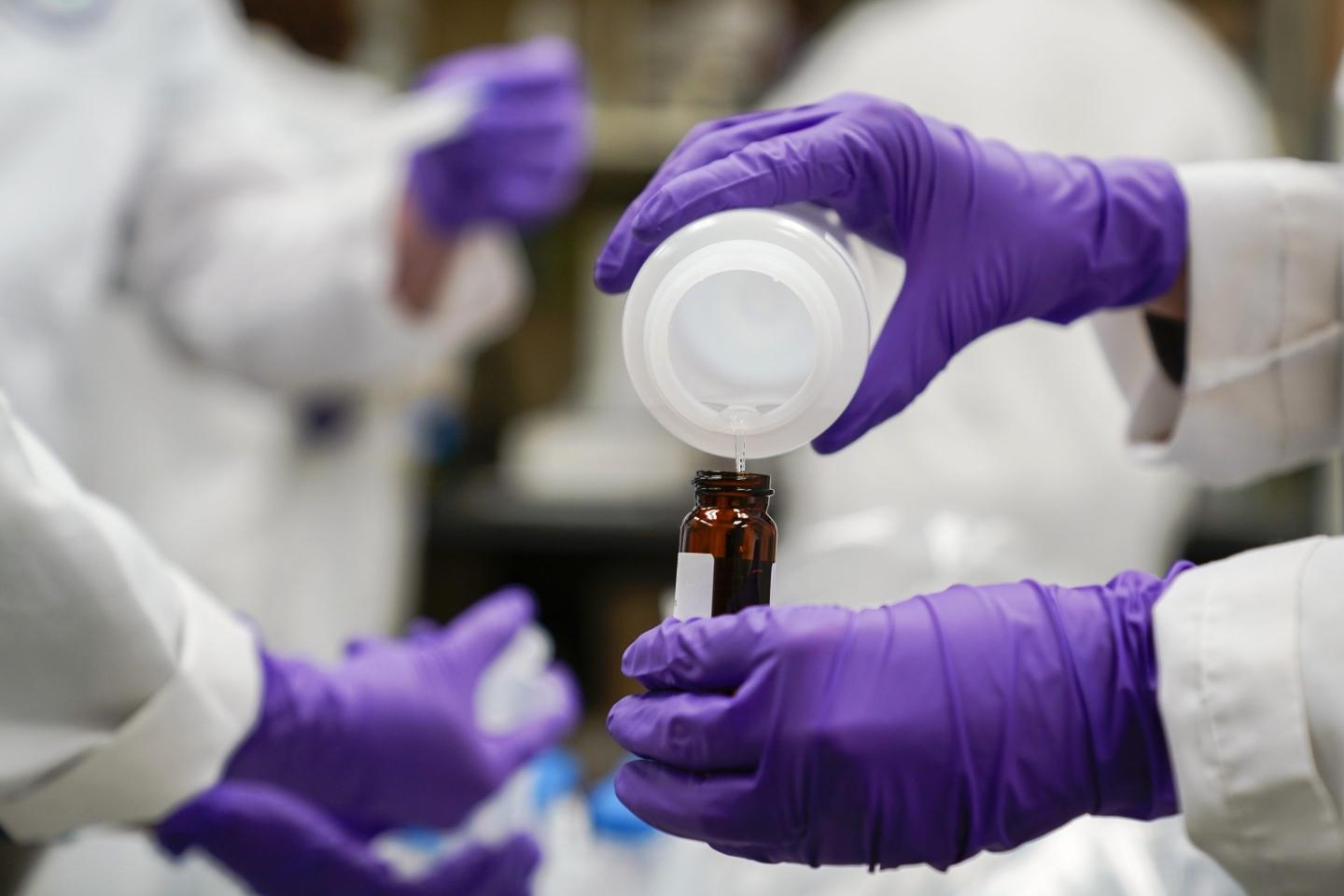 3M will pay more than $10 billion to settle lawsuits over the contamination of public drinking water systems with ‘forever chemicals’