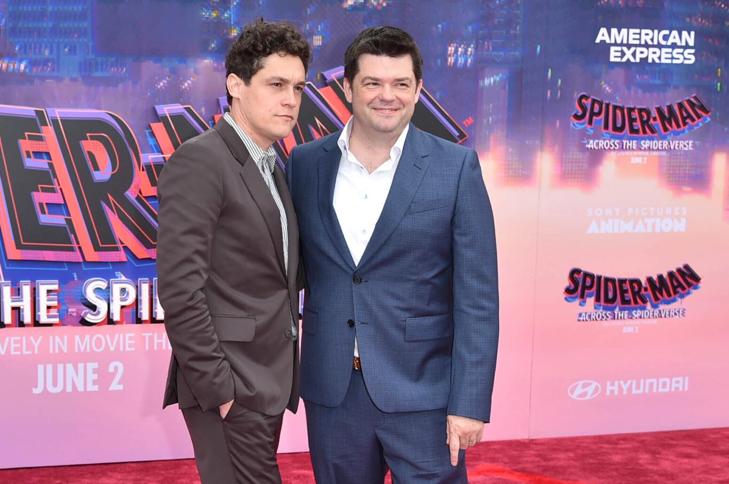 Phil Lord, Christopher Miller