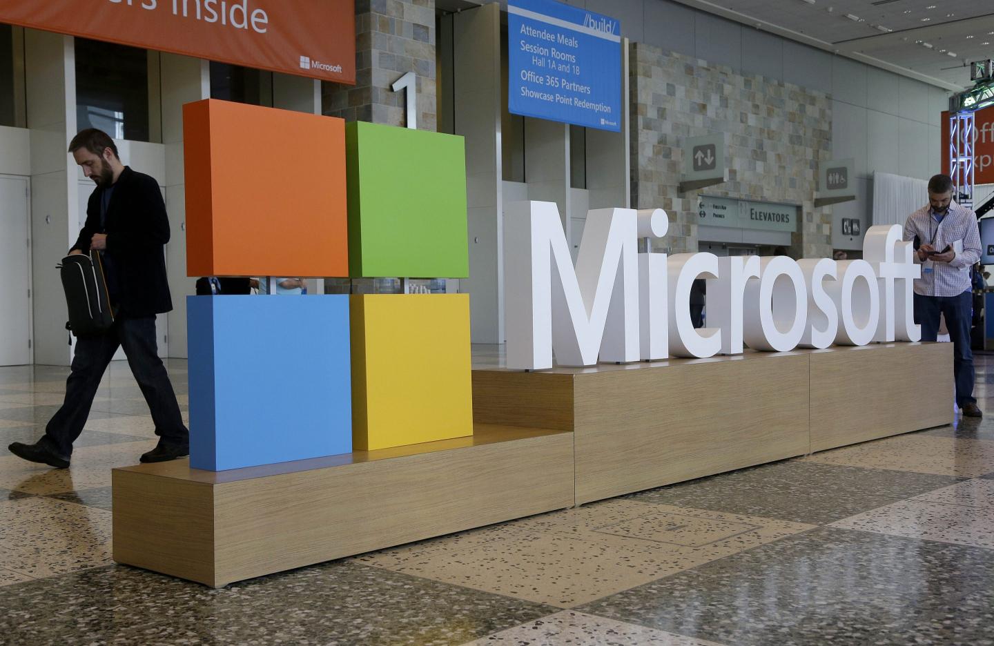 Microsoft will pay $20 million to settle U.S. FTC charges that it illegally collected kids’ data