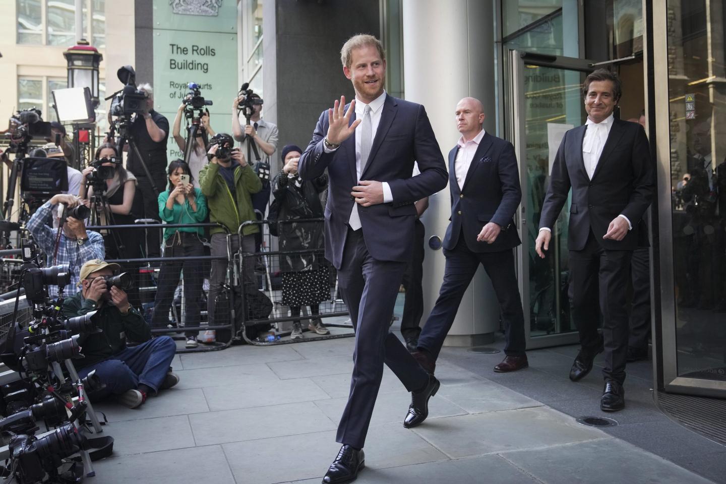 Prince Harry