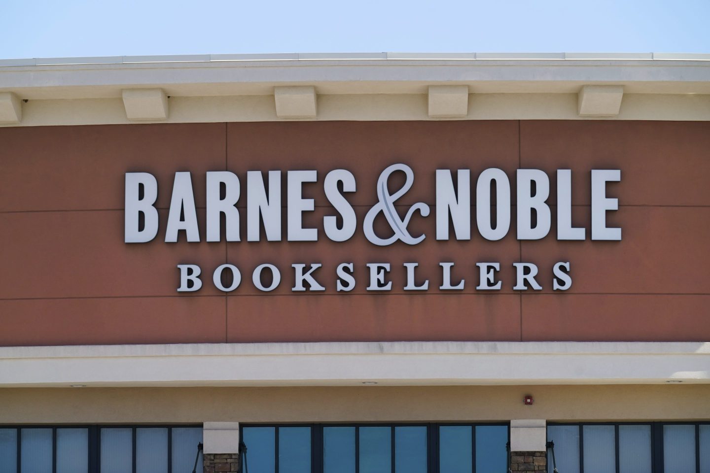 Workers at the Barnes & Noble in Manhattan's Union Square, one of the retail chain's signature stores and home to its corporate offices, have voted to unionize.