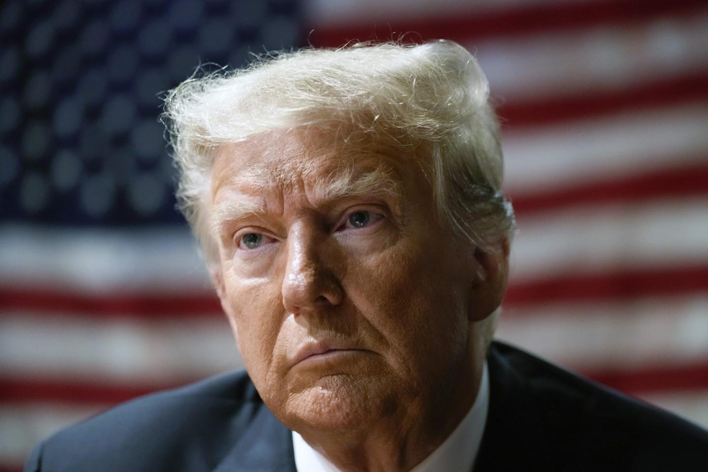 Donald Trump shared a classified military map and described a Pentagon ‘plan of attack’ according to an 37-count indictment that was just unsealed