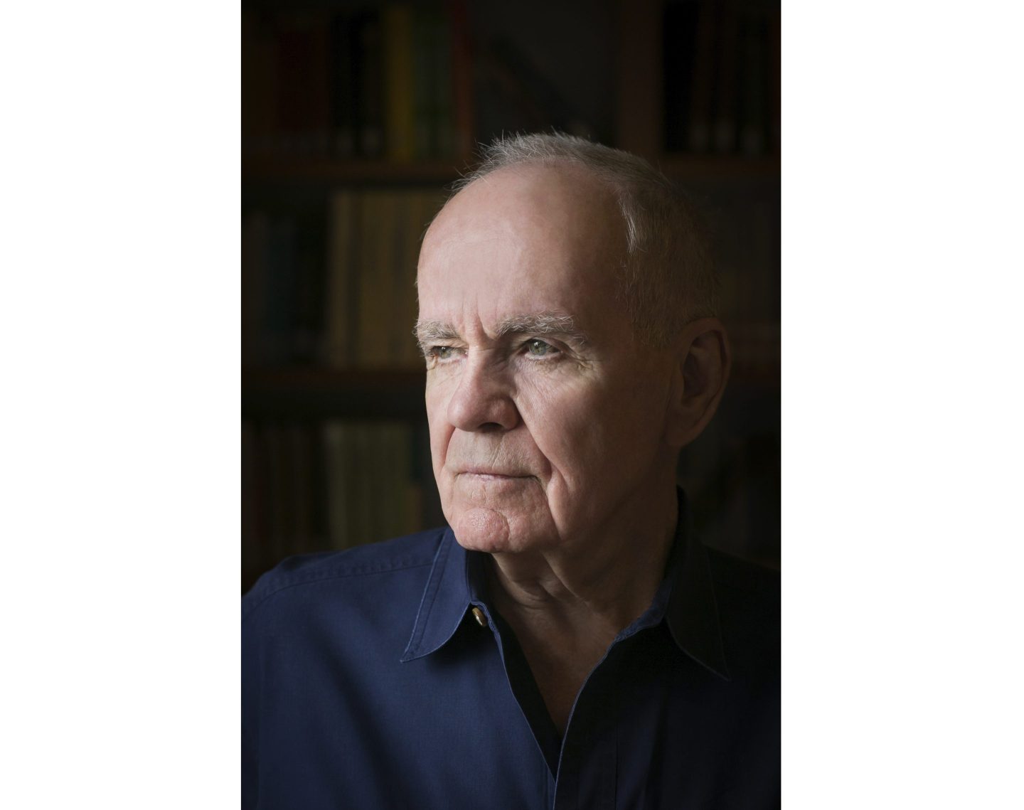 Cormac McCarthy