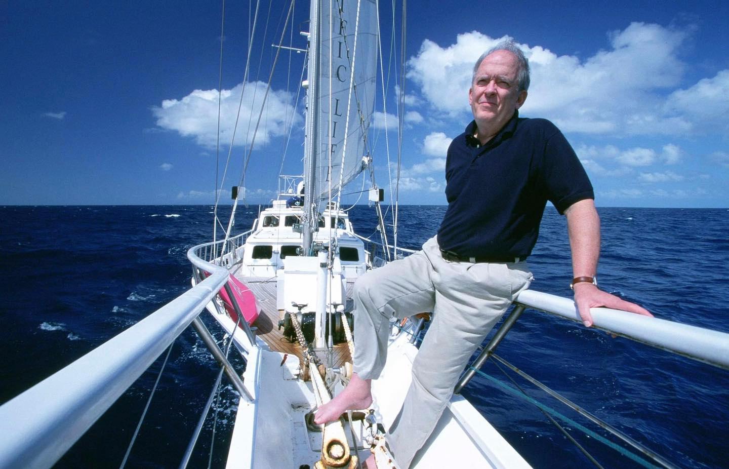 Roger Payne
