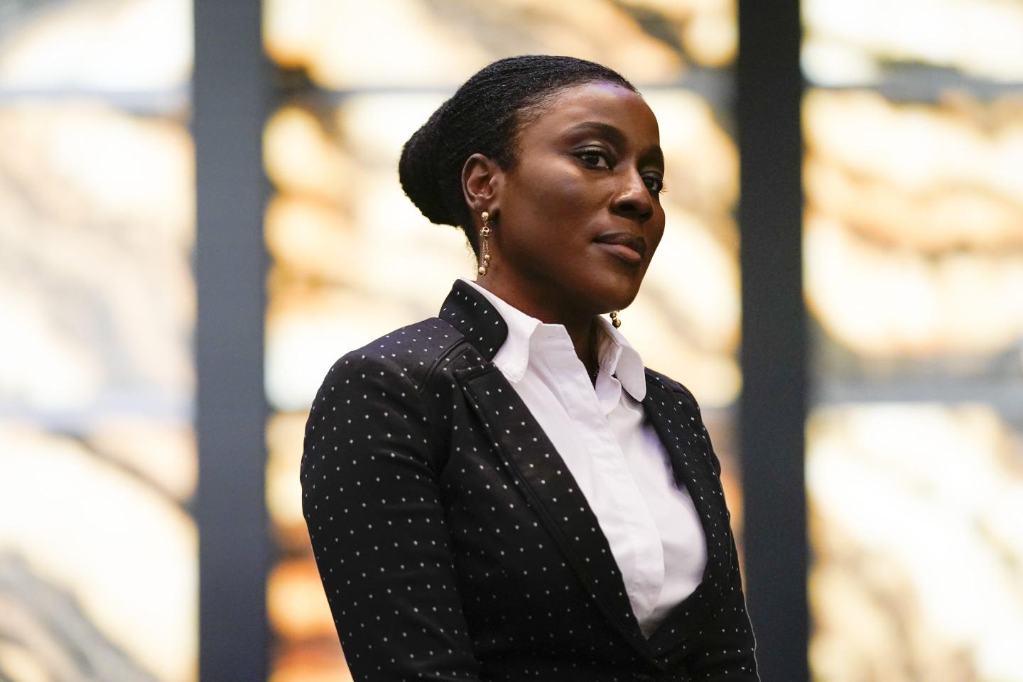 Khady Kamara