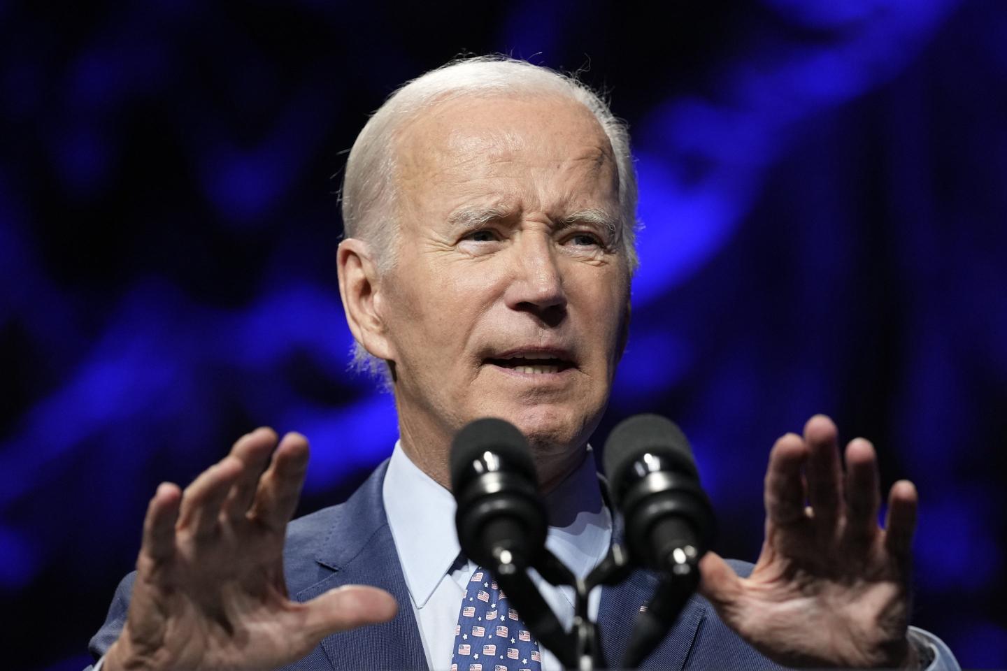 Joe Biden
