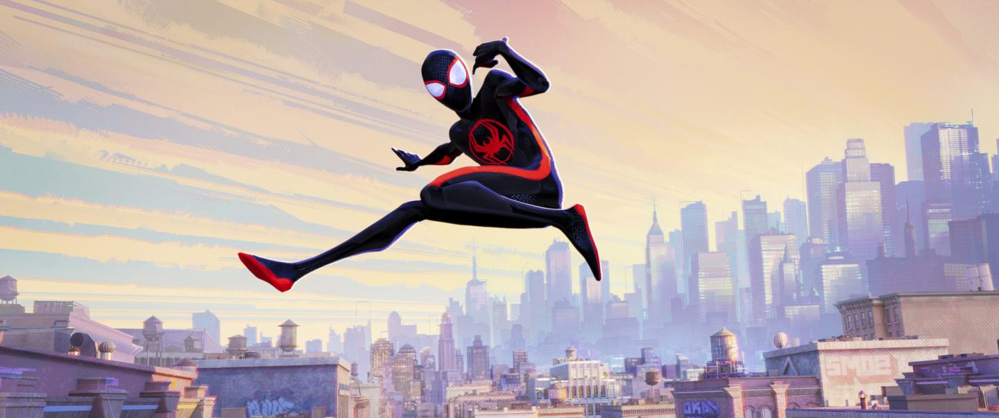 ‘Spider-Verse’ reclaims box office perch and tops $560 million globally as ‘Flash’ fizzles