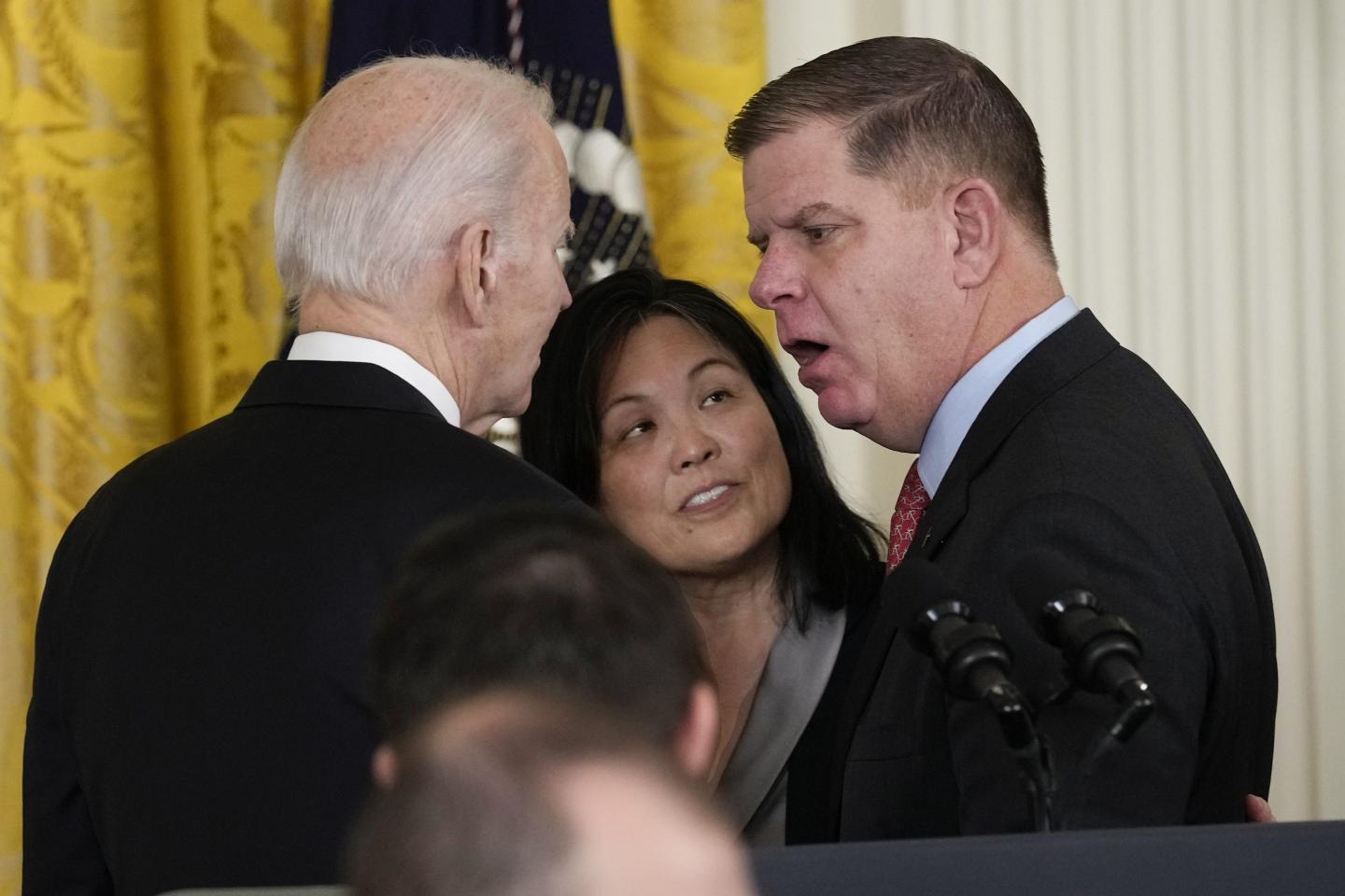 Marty Walsh