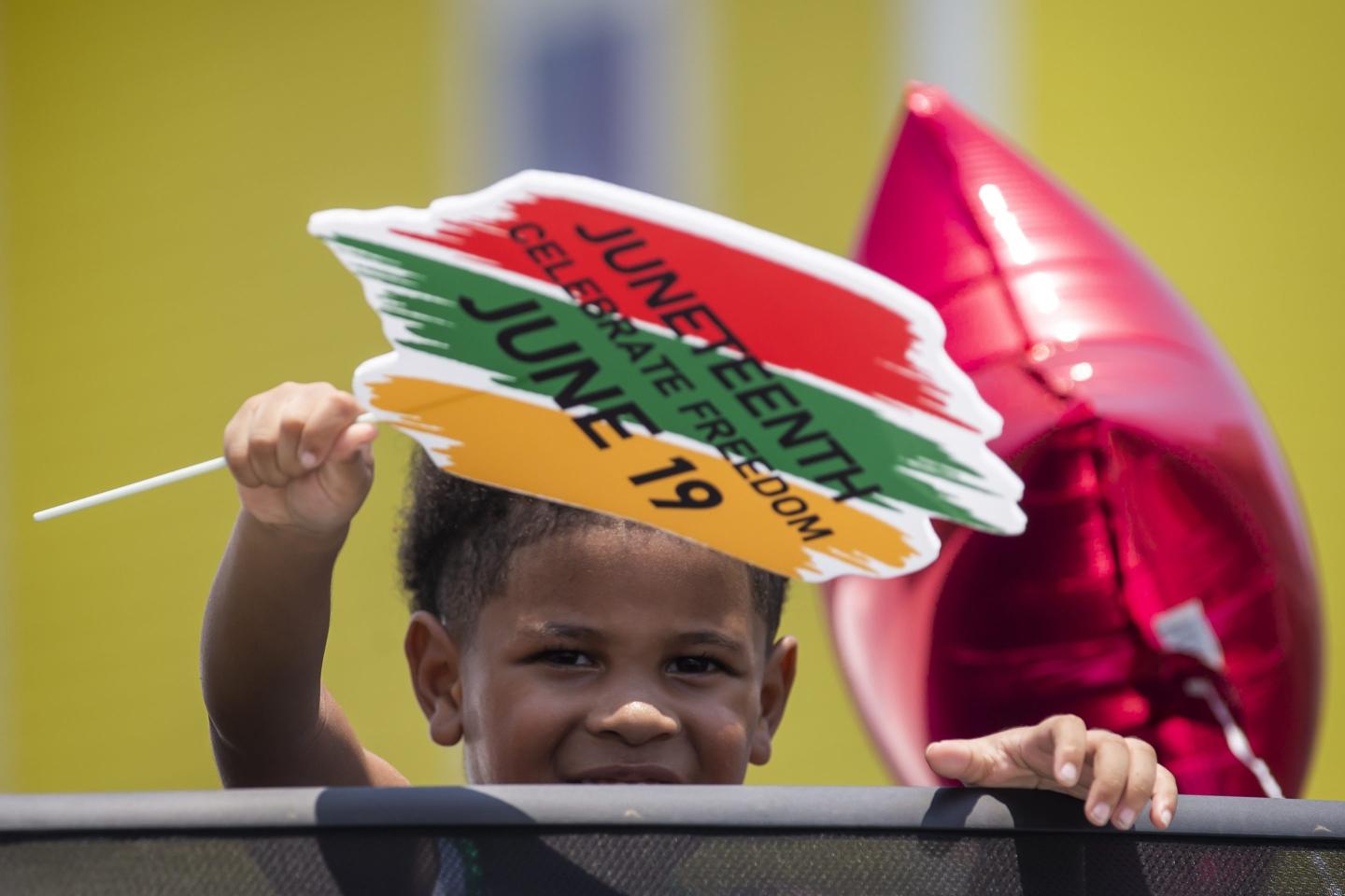 Juneteenth
