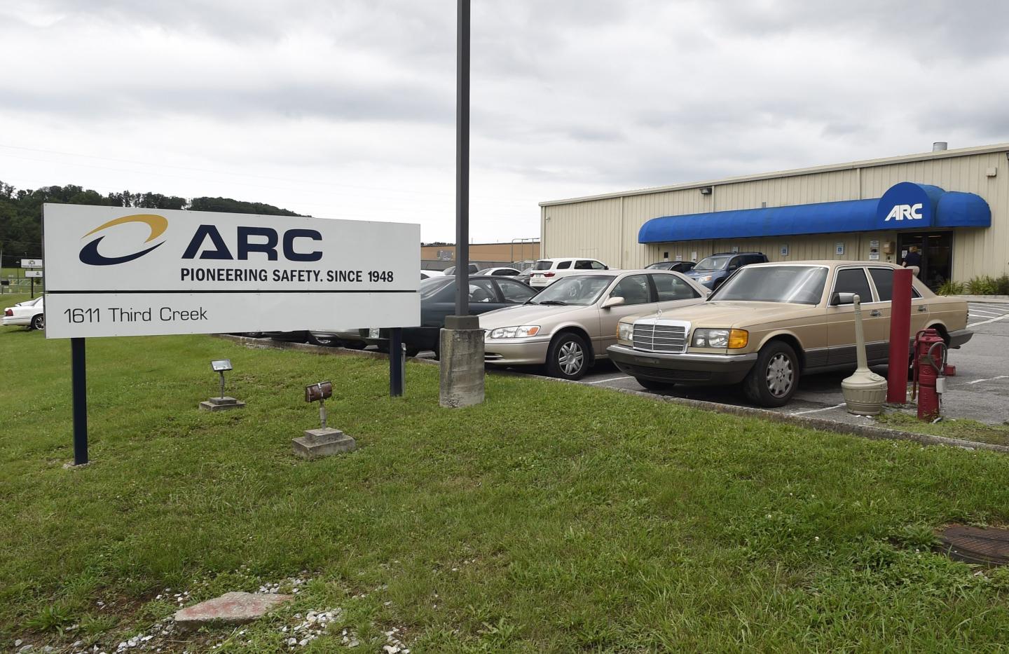 Company behind exploding airbag inflators involved in 2 deaths says it can’t ensure that product won’t cause future incidents