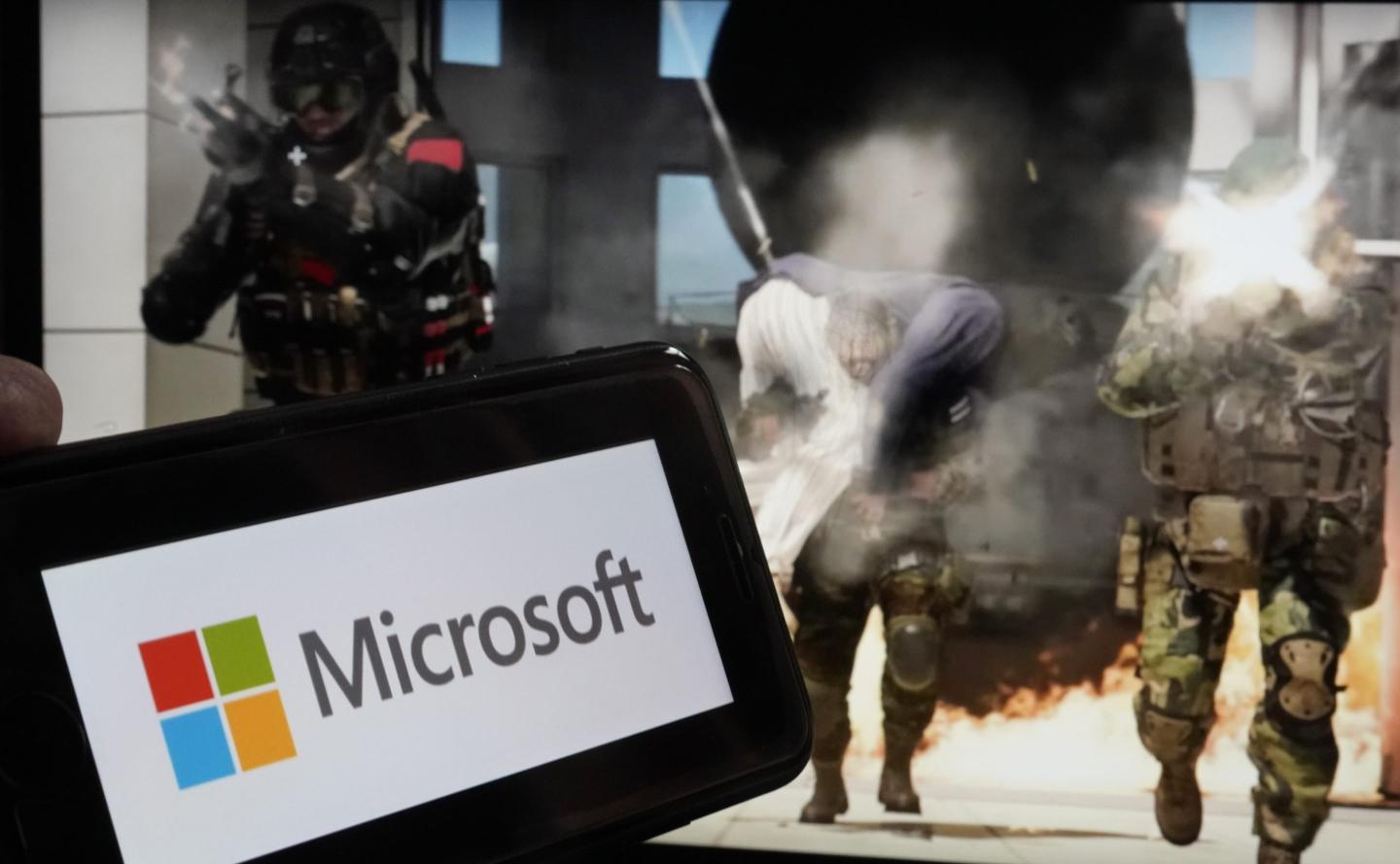 Microsoft and the FTC face off in court to determine whether the $69 billion takeover of Activision Blizzard can go forward now