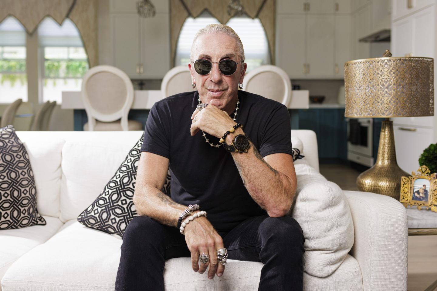 Dee Snider