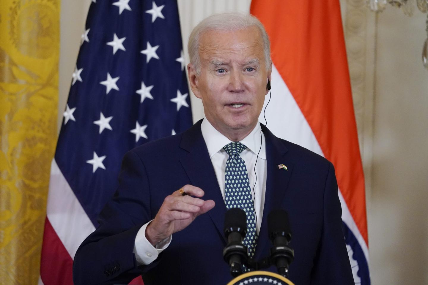 Joe Biden