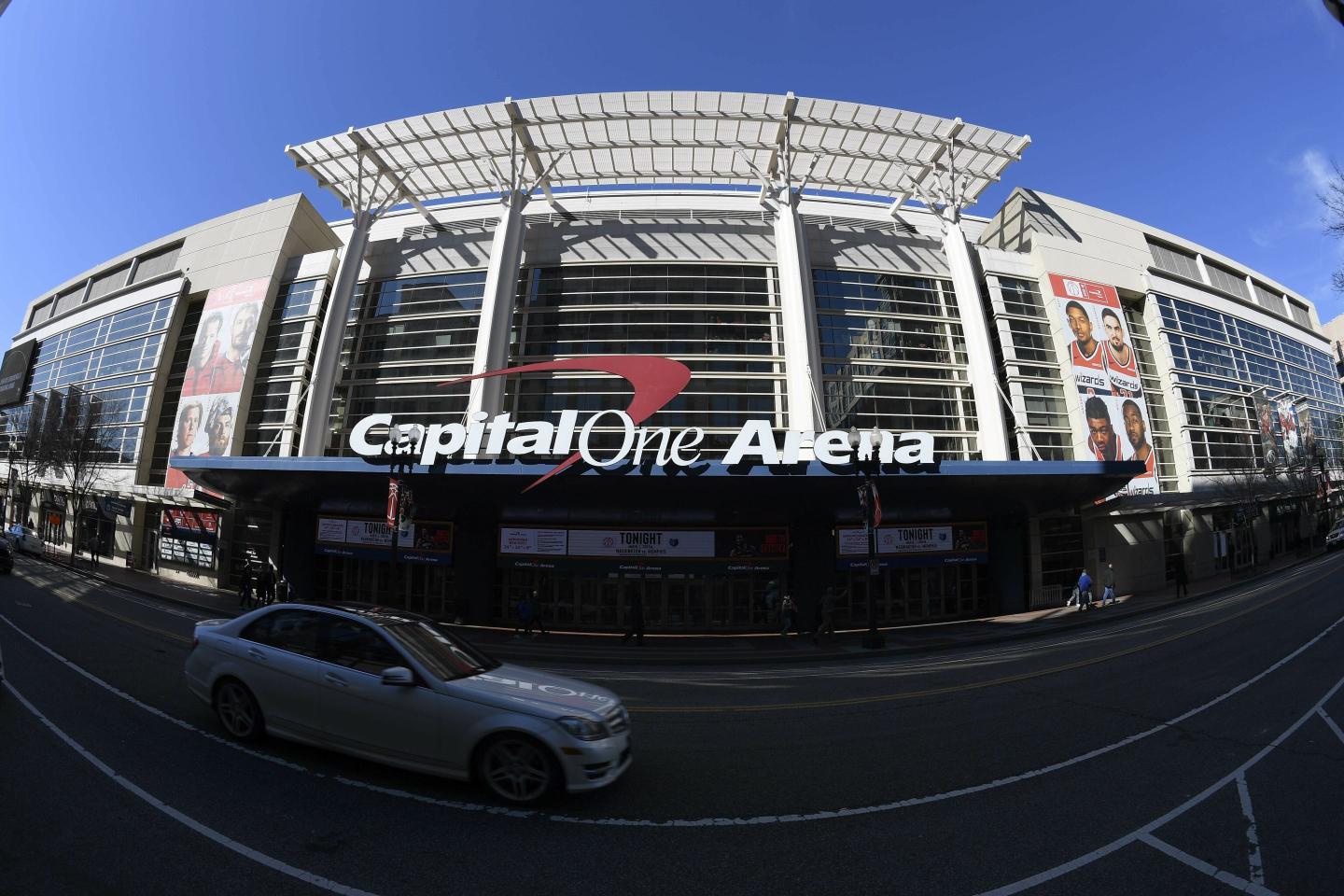 Qatar is buying a stake in Washington’s NBA, NHL and WNBA teams as part of a $4 billion deal
