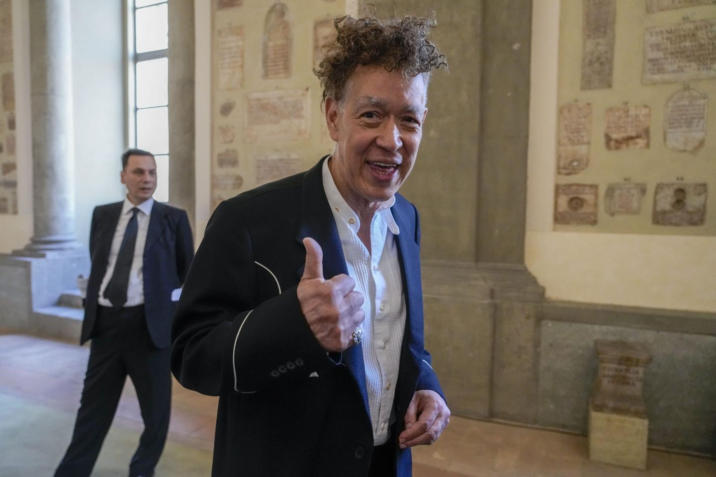 Andres Serrano