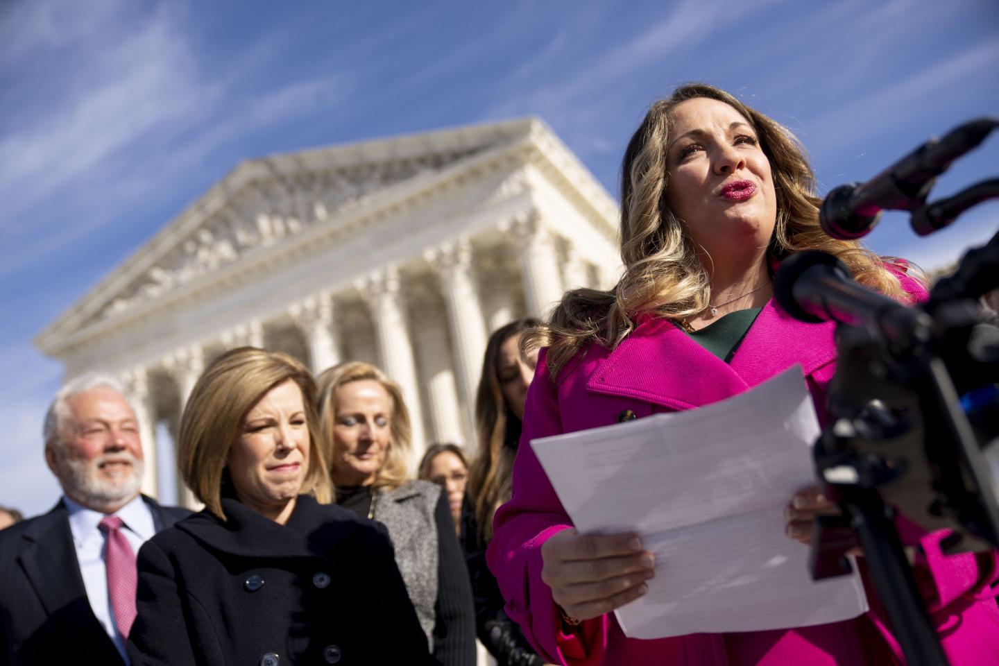 Supreme Court will release 10 opinions in the next week on major issues from student loans to affirmative action