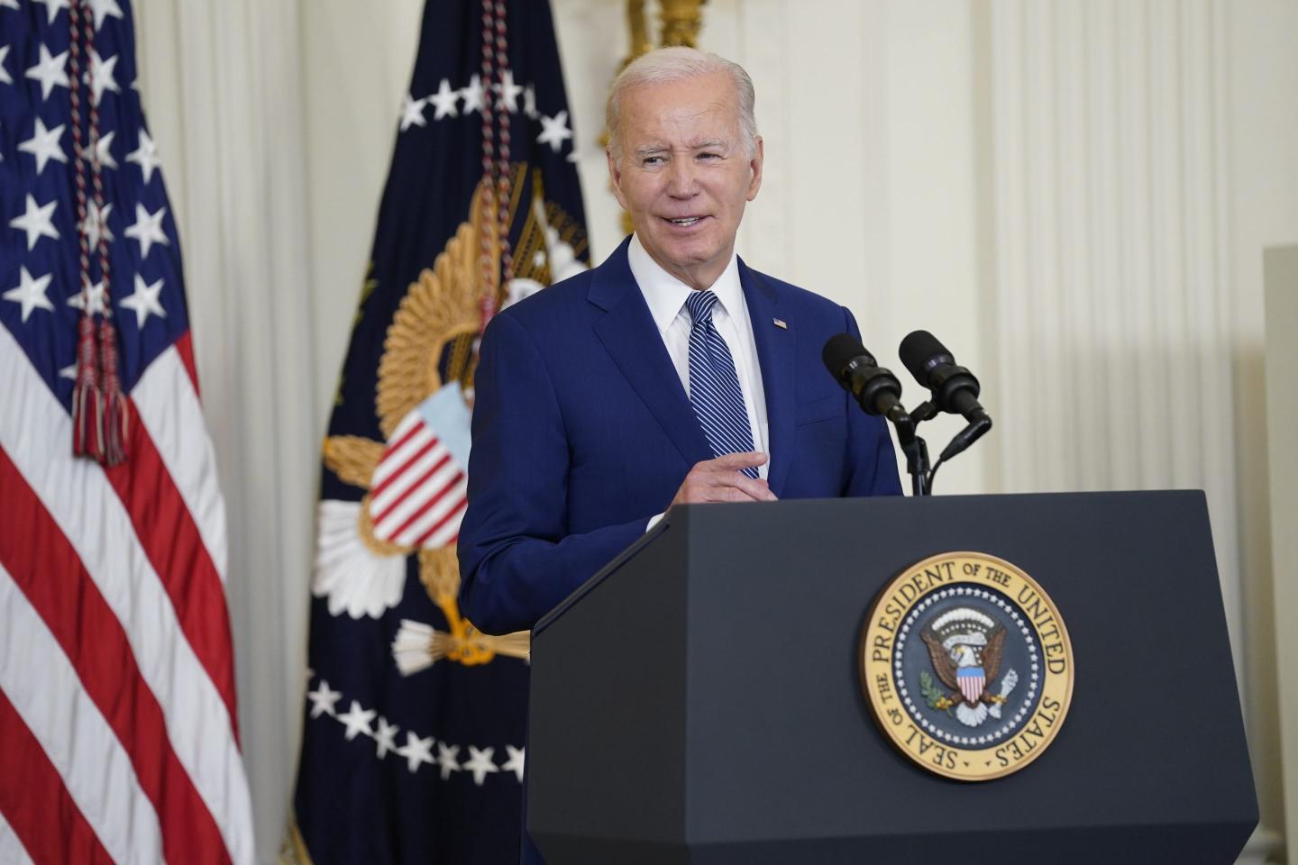 Joe Biden