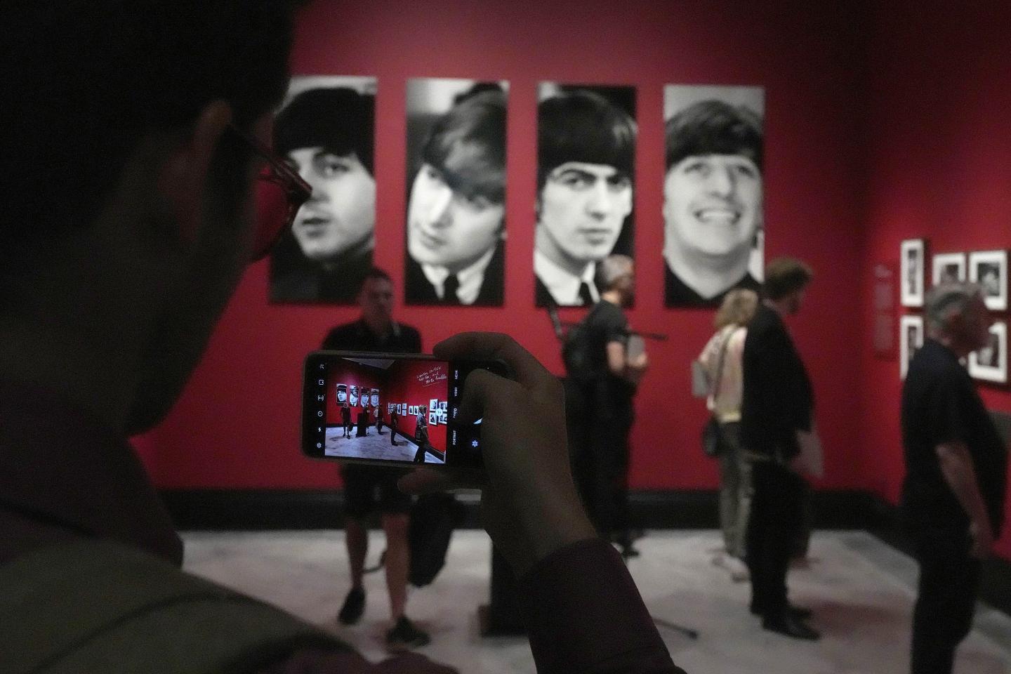 National Portrait Gallery