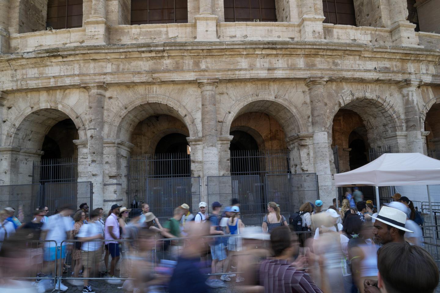 Colosseum