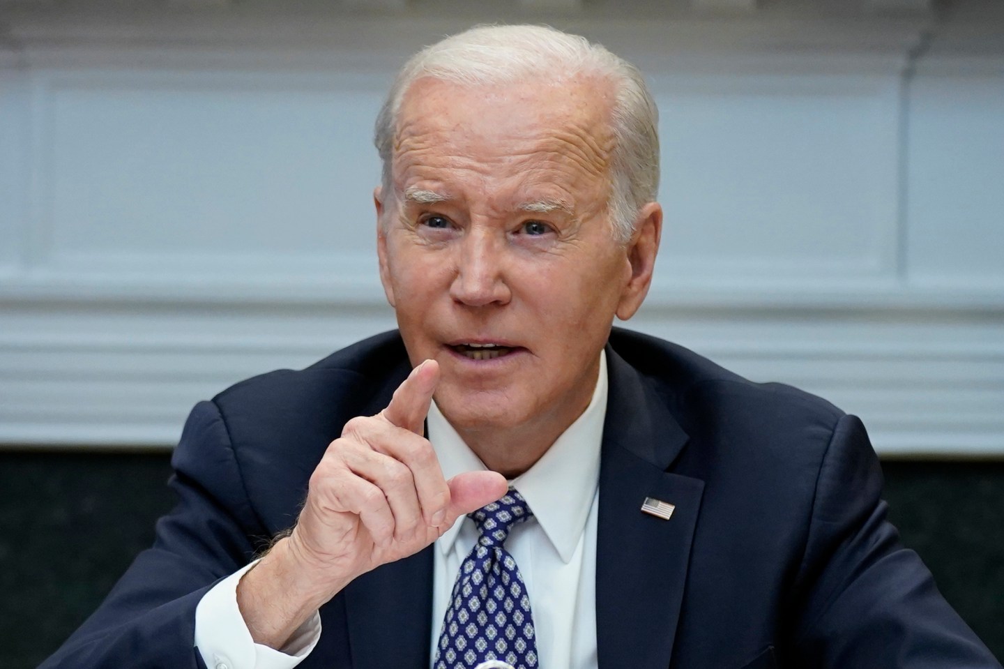 Joe Biden