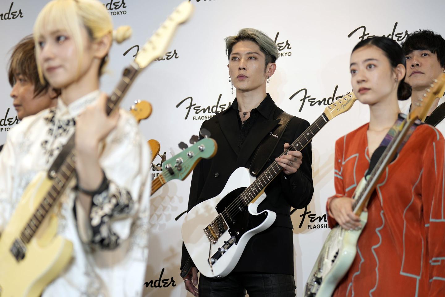 Fender