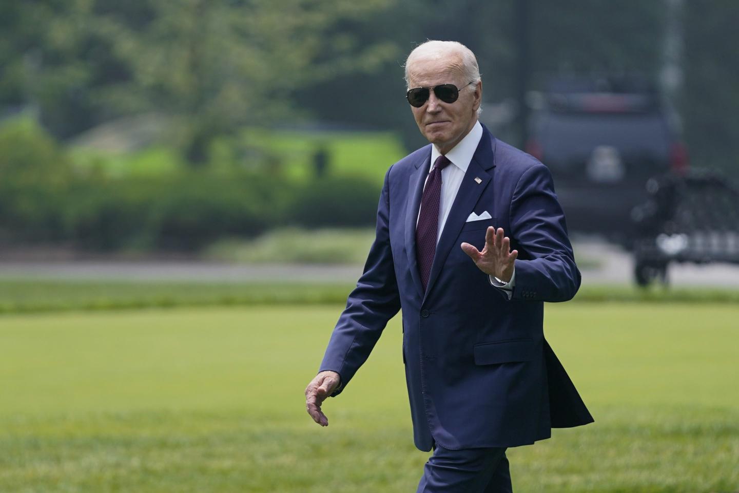 Joe Biden