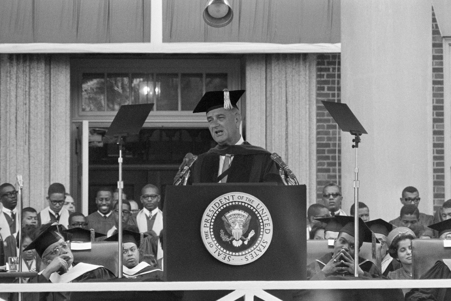 What comes after affirmative action?