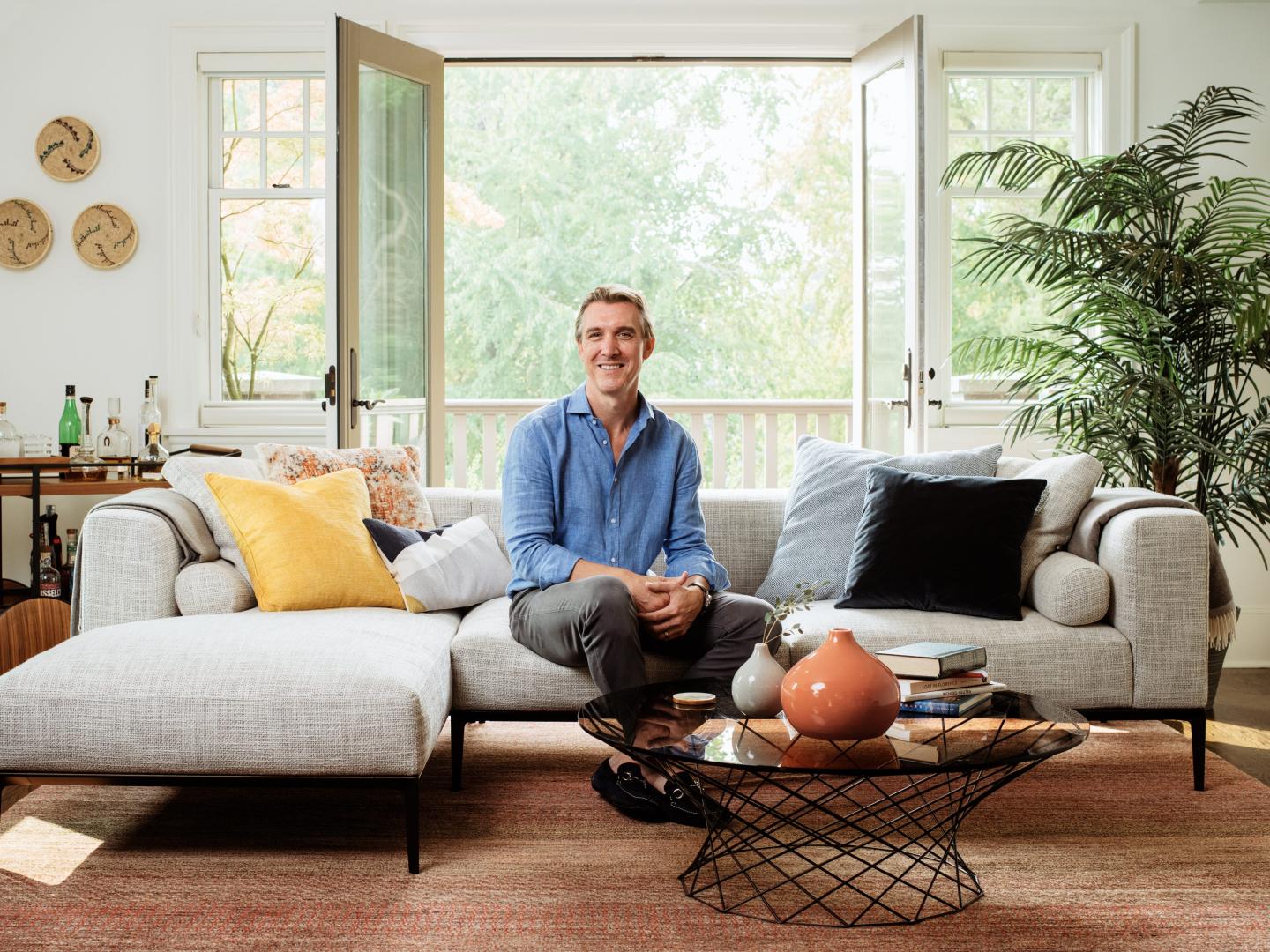 Airbnb lost 80% of its business in March 2020. Now, its CFO explains how it landed on the Fortune 500 for the first time
